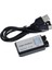 USB Lojik Analizör 24 Mhz 8 Kanal - Spı I2C Uart Can DMX512 Profesyonel Data Inceleme Debug Aracı 5