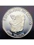 Kongo Congo 1000 Francs 1996 *proof 0.999 Silver Coin W/ Box 2