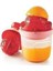 Tupperware Narenciye Meyve Sıkacağı Pratik Meyve Sebze Ezici 2