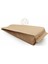 Kraft Alüminyum Yan Körüklü Torba 7,5 x 20+2 cm 200 gr 1000 Adet 2