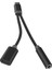 JO-TY10 Type C Şarj ve Kulaklık Çoklayici Dac 1
