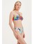Boncuklu Straplez Bikini 2