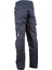 Navy Pantolon (Lacivert/gri) 1