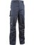 Navy Pantolon (Lacivert/gri) 2