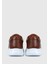 Taba Deri Erkek Sneaker 4