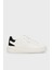 Elbina Deri Sneaker Ayakkabı Flpvıbsue12Whıbk Kadın Ayakkabı Flpvıb Sue12 Whıbk 1