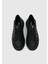 Siyah Kadın Sneaker 3