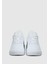 Beyaz Kadın Sneaker 3