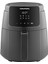 3,9 Litre, 1500 Watt Koyu Gri Airfryer 1