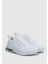 Beyaz Kadın Sneaker 2