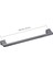 Doğanlar Techno 320 mm Mobilya Kulp Antrasit 2