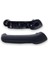 Vw Volkswagen Golf 4 Mk4 1998-2004 Sağ Arka Çekme Kapı Kolu Siyah 1J4867180A 4