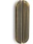 Line-Çizgili Kulp Antik Renk Tek Adet 704 Mm 1