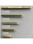 Modern Kulp Antik Renk 64 Mm 1