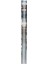 Line-Çizgili Kulp Krom Renk Tek Adet 960 Mm 1