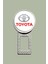 Toyota Corolla C-Hr Rav4 Auris Yaris Uyumlu Kemerr Metal Toka 2 Adet 2