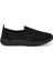 356729Ss.M 4Fx Siyah Erkek Slip On 1