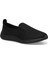 356729Ss.M 4Fx Siyah Erkek Slip On 2