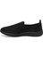 356729Ss.M 4Fx Siyah Erkek Slip On 3