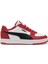 Caven 2.0 Erkek Kırmızı Sneaker 39229023 1