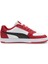 Caven 2.0 Erkek Kırmızı Sneaker 39229023 3