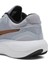 Scend Pro Gri Erkek Koşu Ayakkabısı 5