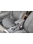 Renault Fluence Siyah Kol Dayama 2010-2016 (Özel Üretim Mdf) 3