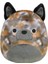 SQ24504 Squishmallow Fransız Buldog Ballis 20 cm 1