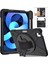 Ipad 2022 10.9 (10.nesil) Kılıf Amazing Tablet Kapak - Siyah 144036 2