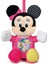 Disney Baby Minnie Işıklı Peluş Uyku Arkadaşı 1