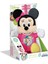 Disney Baby Minnie Işıklı Peluş Uyku Arkadaşı 2