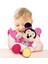 Disney Baby Minnie Işıklı Peluş Uyku Arkadaşı 4