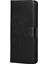 Folio Flip Baykuş Ağacı Izi Iyi Korumalı Anti-Damla Şık Deri Cüzdan Telefon Kasası Kabuk Xiaomi Için Standı Redmi Not 11 /redmi Not 11T /redmi Not 11S -Black (Yurt Dışından) 3