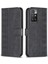 Xiaomi Redmi Için Note 11 4g (Mediatek)/redmi 10 4g (2021)/REDMI 10 2022 4g/10 Prime Baskı Desenleme Cüzdan Stand Telefon Deri Kılıf (Yurt Dışından) 1