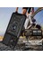 Xiaomi Redmi Için Not 11 5g (Çin) (Mediatek)/not 11T 5g/not 11S 5g Kamera Slayt Kapak Yüzük Tutucu Kickstand Şık Anti-Cratch Pc+Tpu Telefon Kapağı Case-Silver (Yurt Dışından) 4