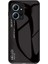 Xiaomi Için Redmi Note 12 4g Telefon Kılıfı Temperli Cam+Pc+Tpu Gradyan Cep Telefonu Kapak Black (Yurt Dışından) 1