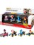 Mario Kart Aracı 4'lü Paket GWB36 1