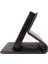 Xiaomi Için Redmi Not 12 4g Rfıd Engelleyen Telefon Cüzdan Kılıf Deri Deri Stand Black (Yurt Dışından) 5