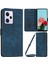 Xiaomi Redmi Için Note 12 Pro+ 5g/note 12 Explorer 5g Cüzdan Telefon Kılıf Hatları Baskılı Deri Stand Koruyucu Flip Kapak-Safir (Yurt Dışından) 1