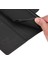 Xiaomi Redmi Için 10C Pu Deri Kelebek Çiçeği Baskılı Kılıf Stand Cüzdan Koruyucu Telefon Kapağı Strap-Black (Yurt Dışından) 4