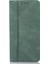 Çizgiler Basılı Pu Deri Deri Dokunlu Cüzdan Stand Xiaomi Redmi Için Kasa Telefon Kapak Kabuğu Not 11 Pro 5g (Çin) (Mediatek)/note 11 Pro+ 5g-Green (Yurt Dışından) 2