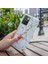 Xiaomi Redmi Için 10/10 2022/10 Prime/not 11 4g (Mediatek) Imd Mermer Desen Yumuşak Tpu Telefon Kapağı Şok Geçirmez Anti-Çizik Vaka-Beyaz (Yurt Dışından) 4