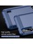 1.8mm Karbon Fiber Doku Tpu Kasası Bırci Konu Açık Yüzey Yüzeyle Bölge Koruyucu Koruyucu Kapalak Xıaomı Mı CC9E/MI A3-Blue (Yurt Dışından) 2