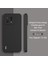 Xiaomi 13 5g Düz Kenar Tpu Kasası Konut Kesim Kayık Koruma Kaynak Kapalı Kapak-Siyah (Yurt Dışından) 2