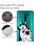 Xiaomi Redmi 9-Dog Için Desen Baskı Yumuşak Tpu Cep Telefon Kılıfı (Yurt Dışından) 3