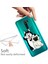 Xiaomi Redmi 9-Dog Için Desen Baskı Yumuşak Tpu Cep Telefon Kılıfı (Yurt Dışından) 4