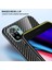 Karbon Fiber Doku Tasarımı Temperli Cam Telefon Geri Kapak Kılıfı Xiaomi Poco M5S 4g/redmı Not 10 4g/not 10S 4g Anti-Drop Koruyucu Kabuk-Mavi Elyaf (Yurt Dışından) 5