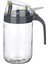 Damlatmaz Kapaklı Oilcon Cam Yağlık 660ML 2