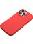 iPhone14 Pro Max Max Magnety Biyodedredbeble Telefon Kapak Kırmızısı (Yurt Dışından) 2