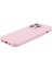 iPhone14 Pro Vaka Için Şık Glitter Powder Esnek Tpu Anti-Drop Telefon Kapak Pembe (Yurt Dışından) 3